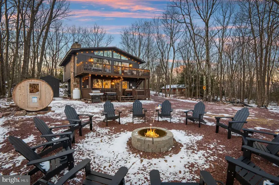 79 Skye Dr, Lake Harmony, PA 18624 - #2