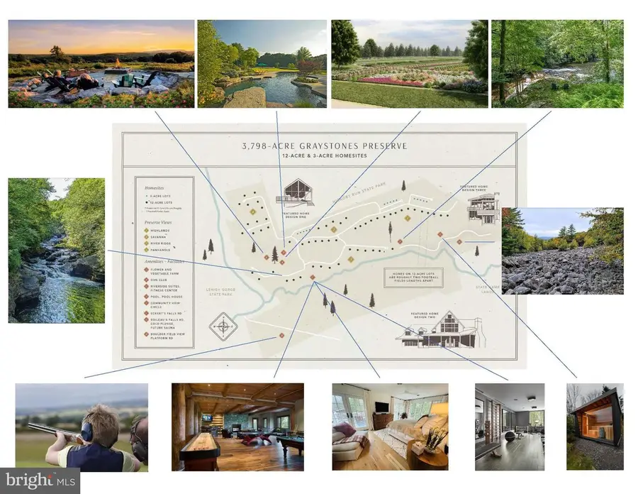 614 Graystones Jeras Rd Lot H-1, Albrightsville, PA 18210 - #2