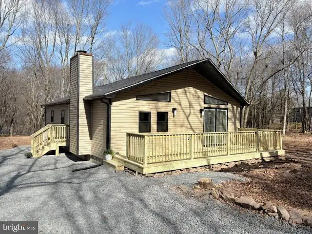 117 Masters Trl, Albrightsville, PA 18210 - #2