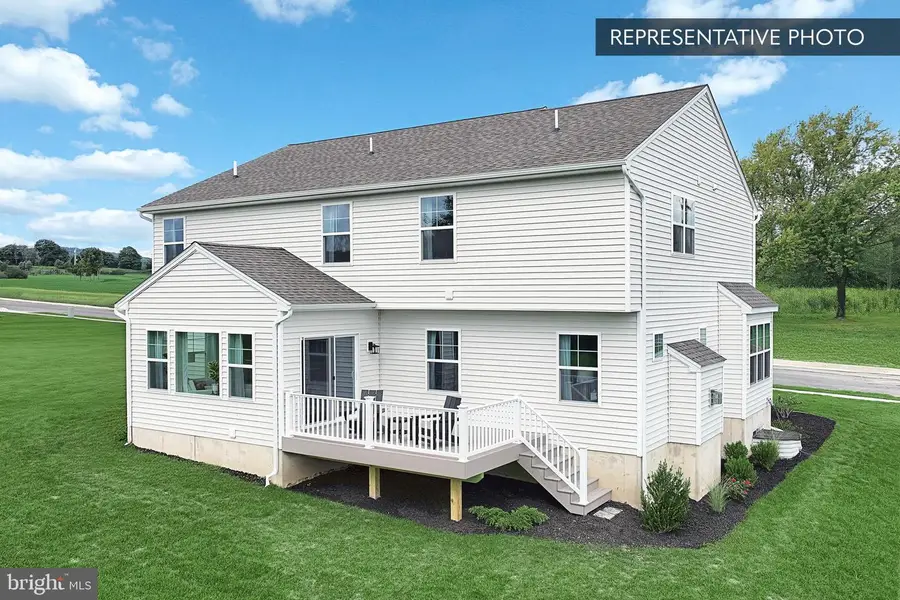 Tbd Pleasantview Dr #lot 3, Lehighton, PA 18235 - #3