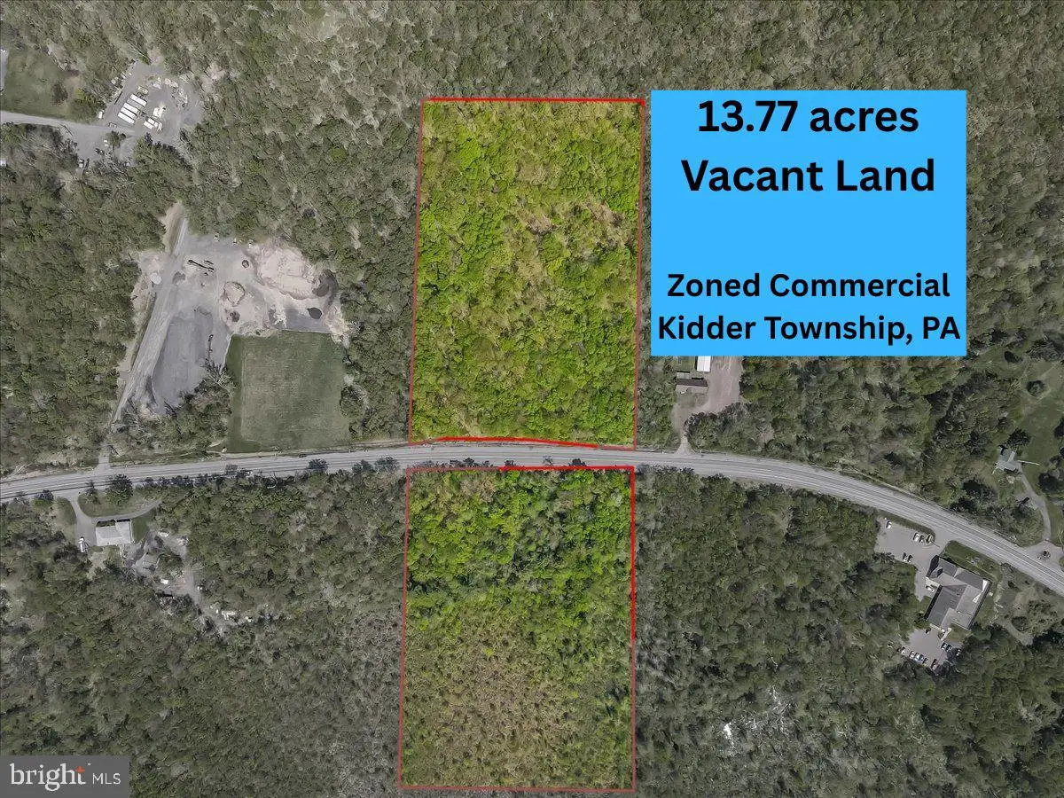 Pa Route 940 13.77 Acres, White Haven, PA 18661 - #1