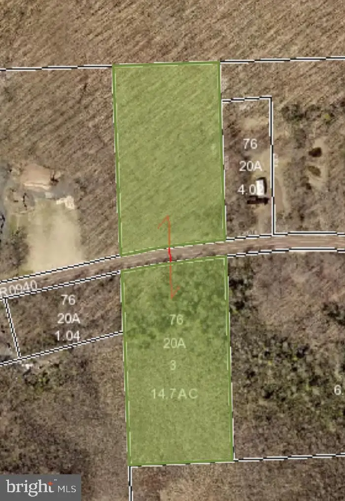 Pa Route 940 13.77 Acres, White Haven, PA 18661 - #2