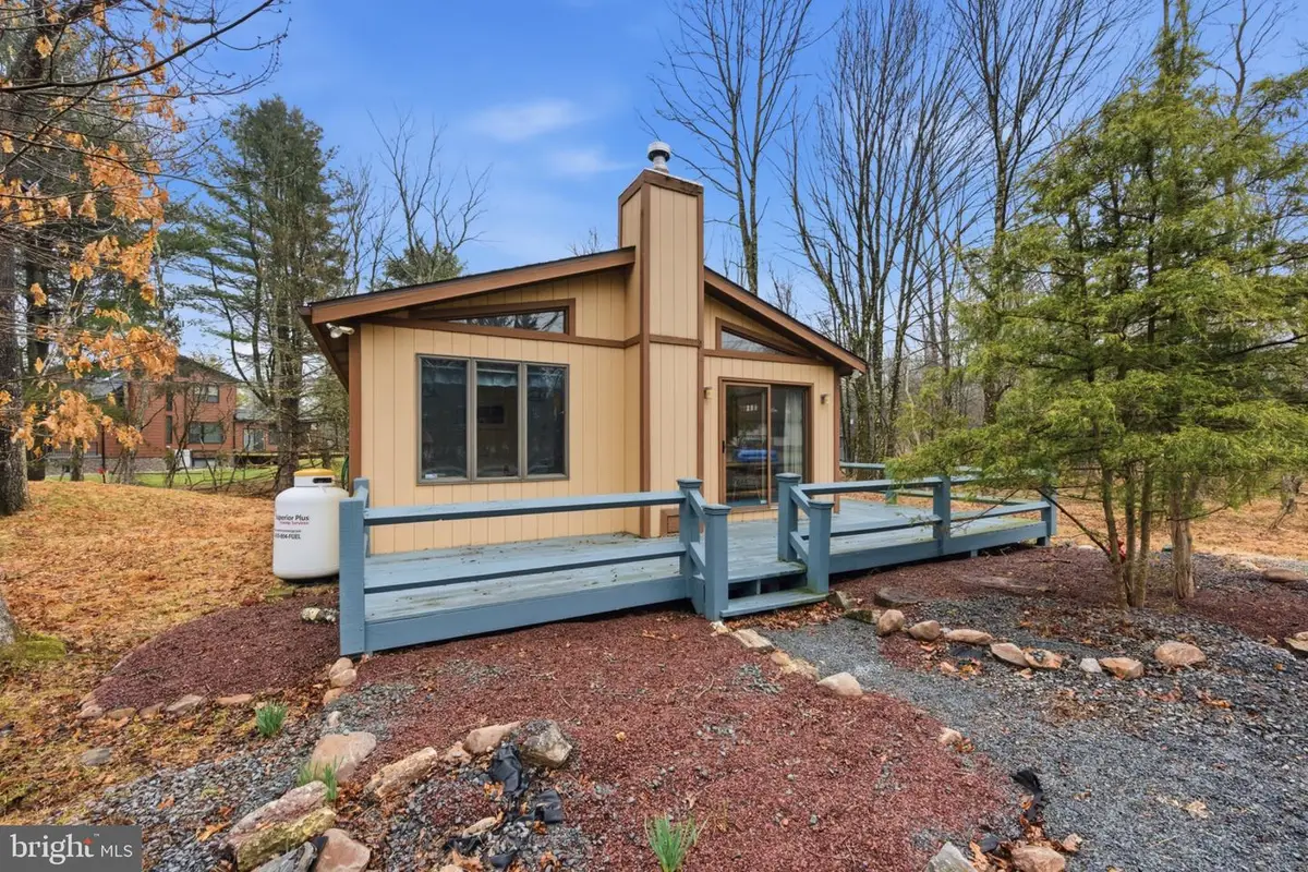 391 Towamensing Trl, Albrightsville, PA 18210 - #1
