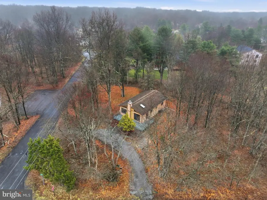 391 Towamensing Trl, Albrightsville, PA 18210 - #3