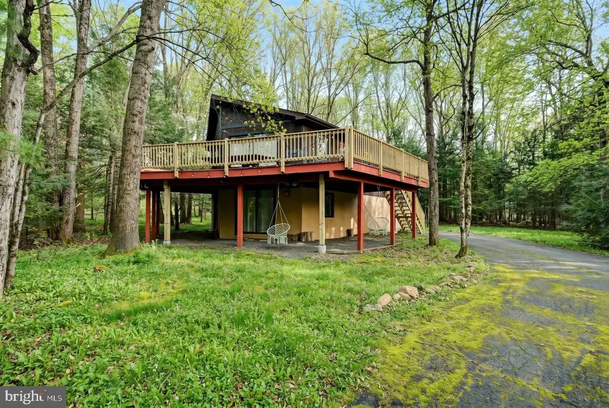56 Dryden Dr, Albrightsville, PA 18210 - #1