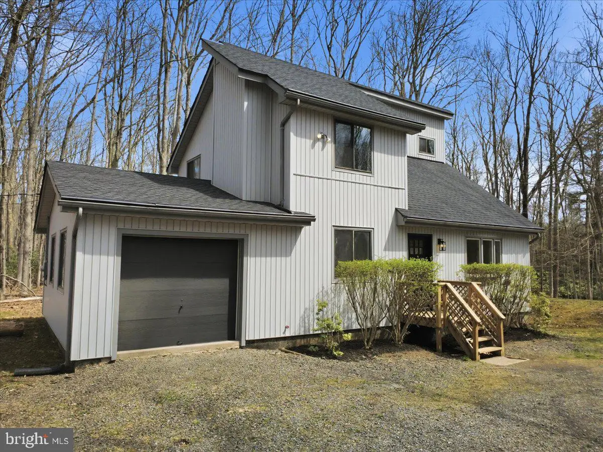 186 Timberlane Dr, Albrightsville, PA 18210 - #1
