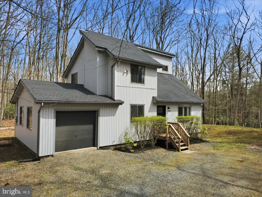 186 Timberlane Dr, Albrightsville, PA 18210 - #2