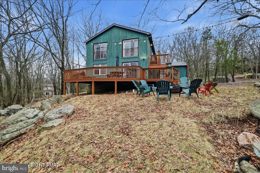 12 Hidden Ridge Rd, Lake Harmony, PA 18624 - #3