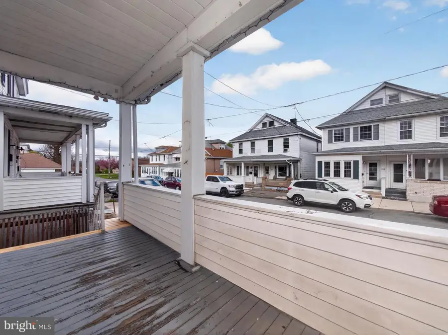 143 W Fell St, Summit Hill, PA 18250 - #3