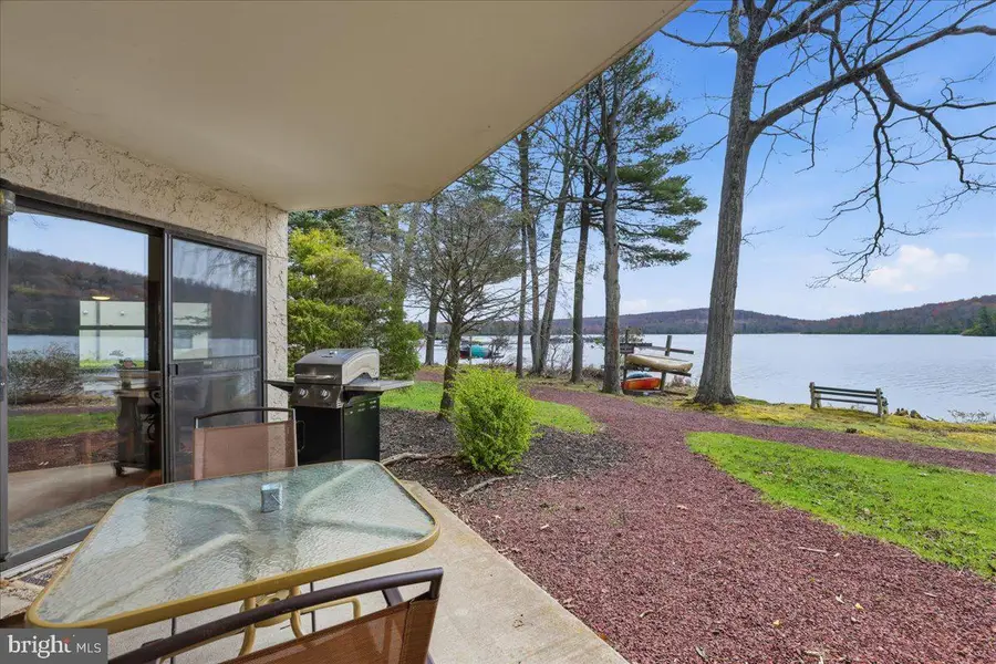 45 Midlake #101g, Lake Harmony, PA 18624 - #2