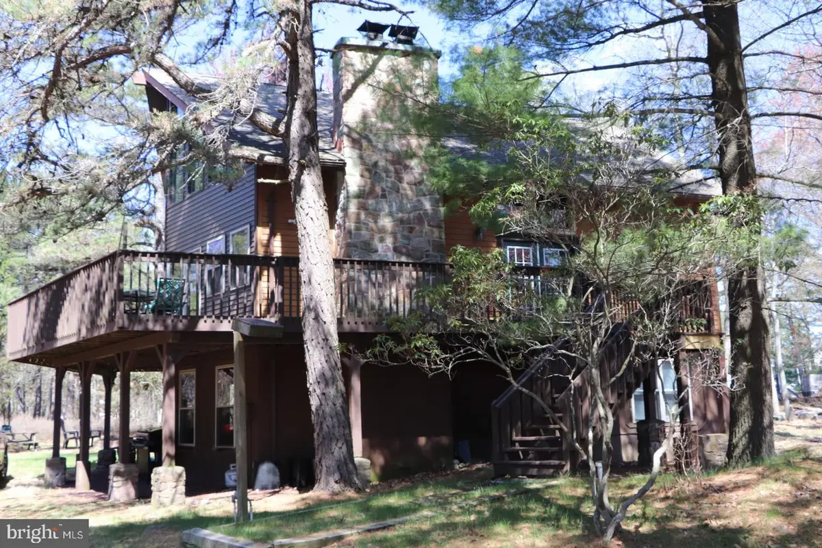 20 Birch St, Lake Harmony, PA 18624 - #1