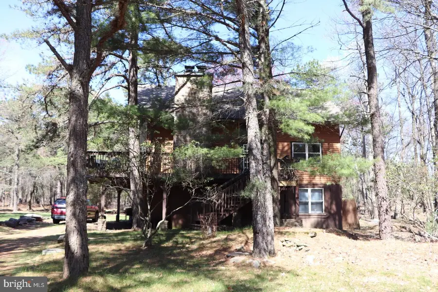 20 Birch St, Lake Harmony, PA 18624 - #2