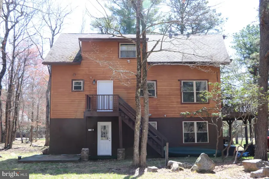 20 Birch St, Lake Harmony, PA 18624 - #3