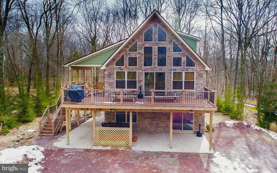 87 Pineknoll Dr, Lake Harmony, PA 18624 - #3