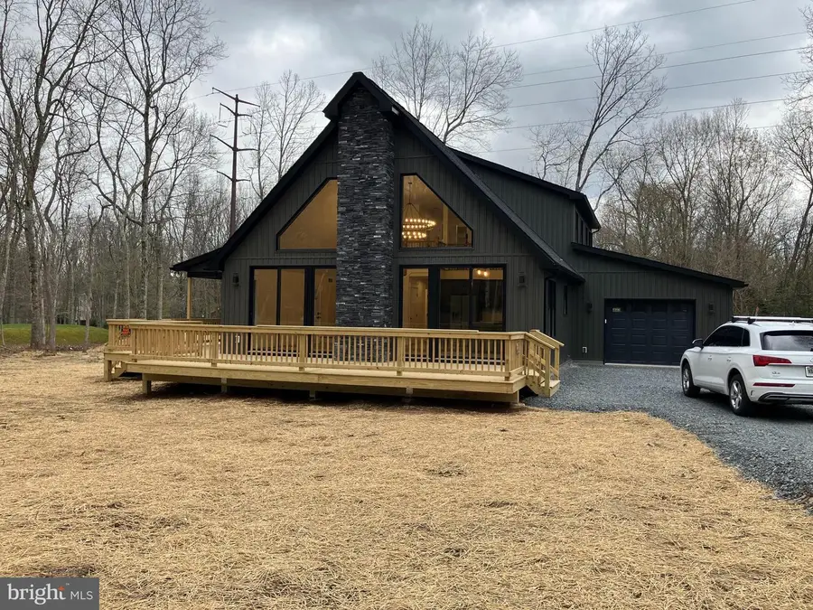 68 Petrarch Trl, Albrightsville, PA 18210 - #3