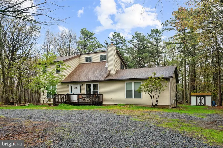 152 Wild Creek Dr, Jim Thorpe, PA 18229 - #2