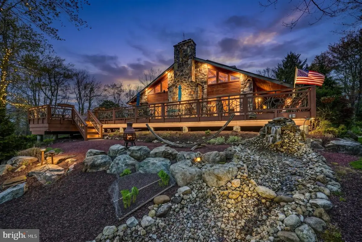 18 Hazlewood, Lake Harmony, PA 18624 - #1