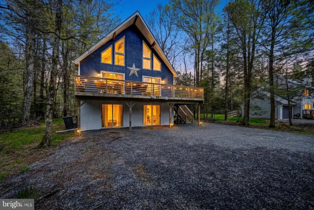 148 Pocono Rd, Albrightsville, PA 18210 - #1