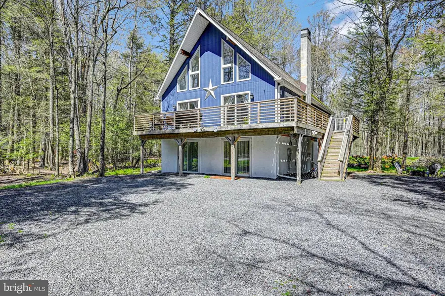 148 Pocono Rd, Albrightsville, PA 18210 - #2