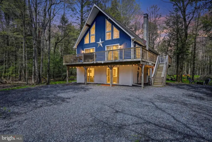 148 Pocono Rd, Albrightsville, PA 18210 - #3