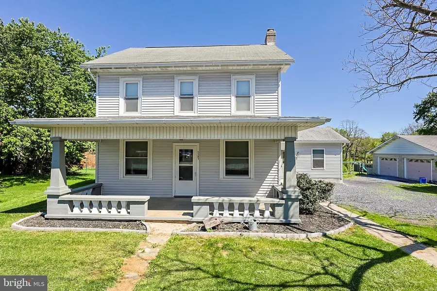 1131 E Lizard Creek Rd, Lehighton, PA 18235 - #2