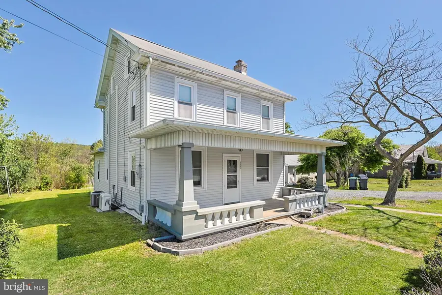 1131 E Lizard Creek Rd, Lehighton, PA 18235 - #3