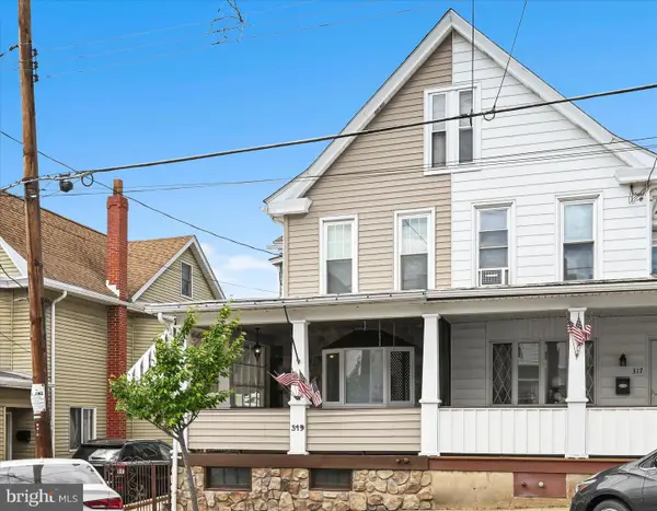 319 W Ridge St, LANSFORD, PA 18232