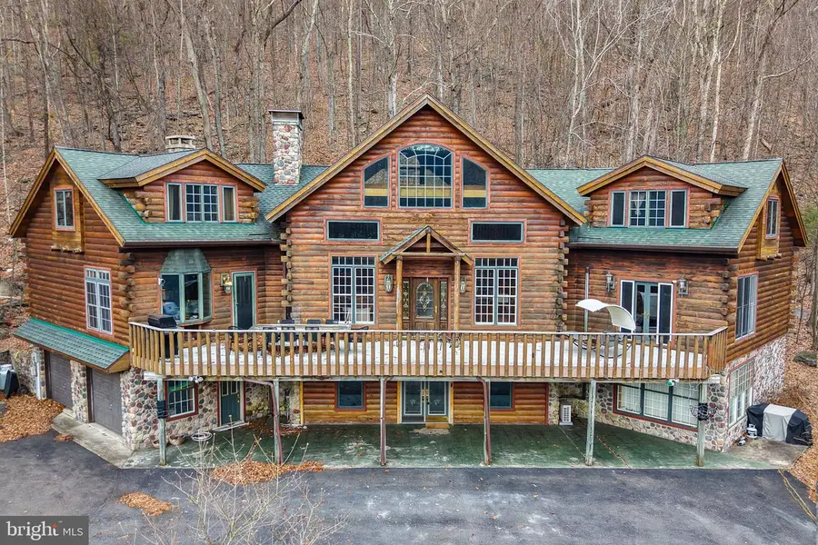 493 Lake Dr, Nesquehoning, PA 18240 - #3