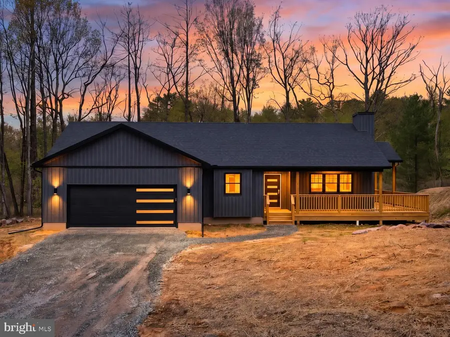 399 Stony Mountain Rd, Jim Thorpe, PA 18229 - #2