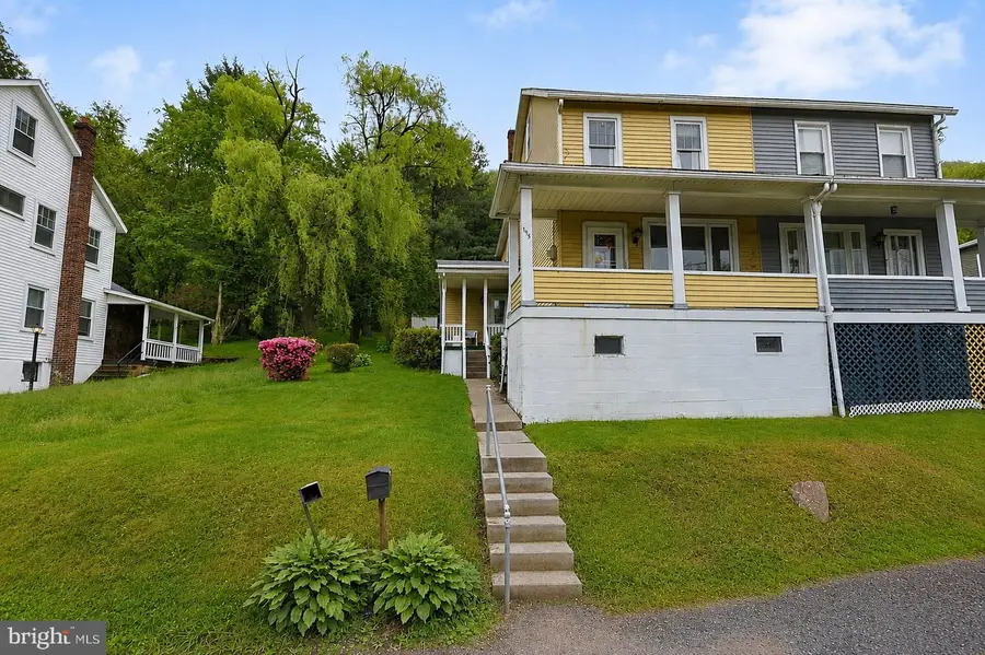 195 Yard St, Nesquehoning, PA 18240 - #2