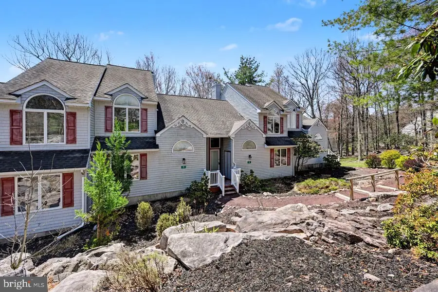 5 Beachwood Ct, Lake Harmony, PA 18624 - #3