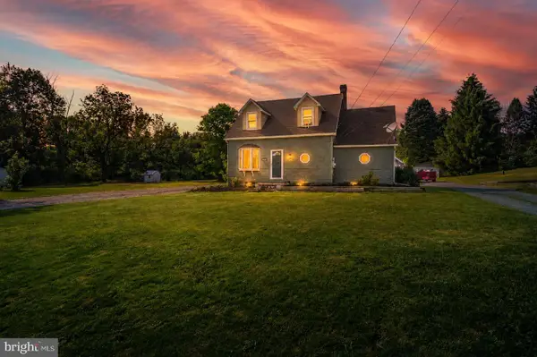 331 E Lizard Creek Rd, LEHIGHTON, PA 18235