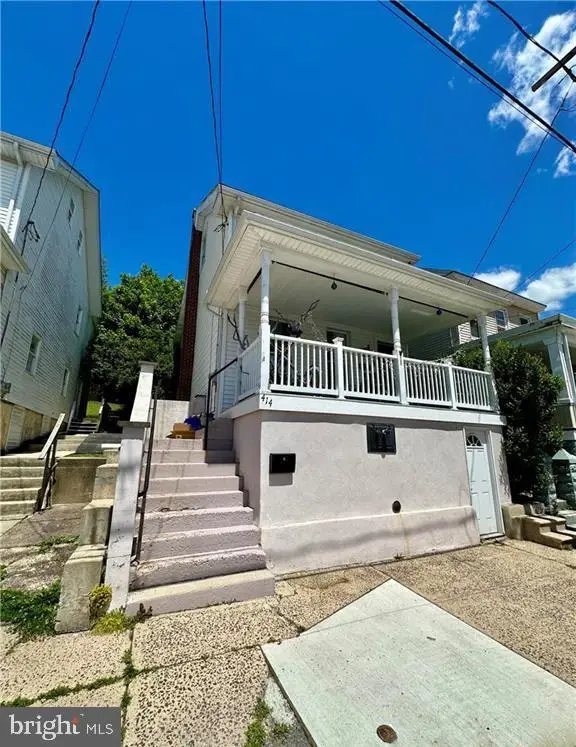 414 Center Ave, Jim Thorpe, PA 18229 - #3