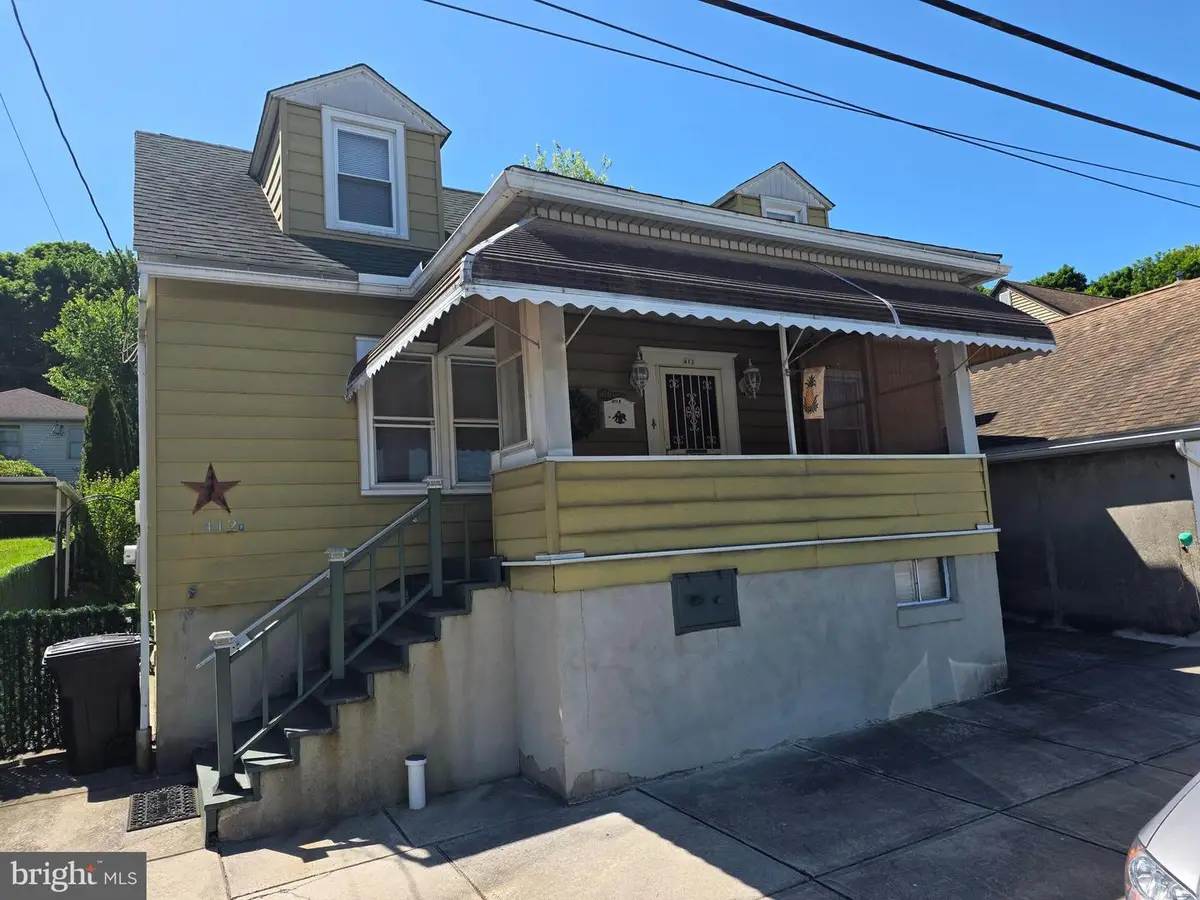 412 W Bertsch St, Lansford, PA 18232 - #1