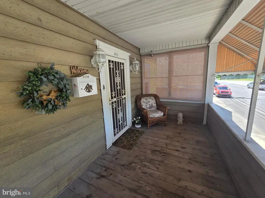 412 W Bertsch St, Lansford, PA 18232 - #3