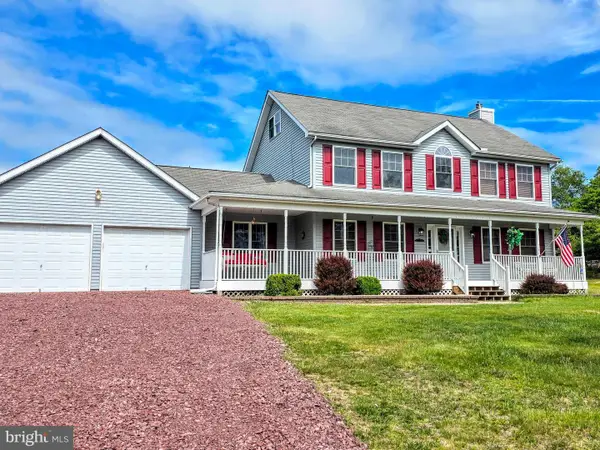 450 Patten Cir, ALBRIGHTSVILLE, PA 18210