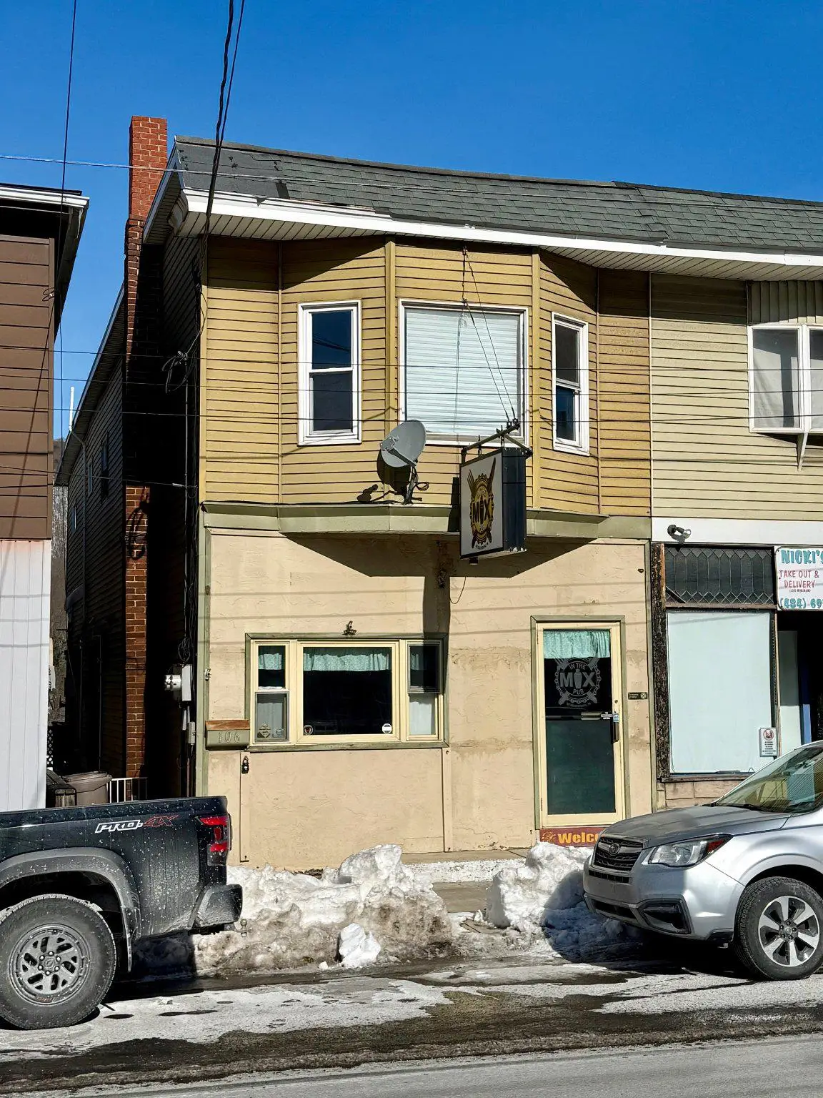 106 E Catawissa St, Nesquehoning, PA 18240 - #1