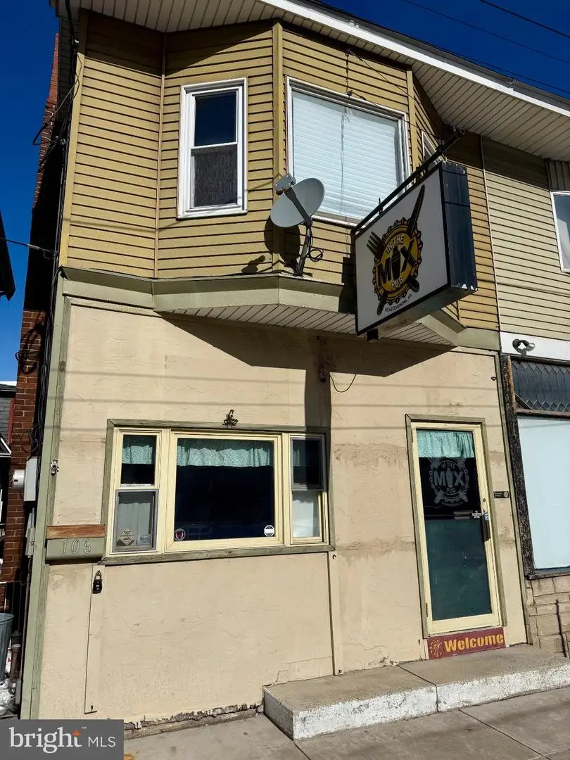 106 E Catawissa St, Nesquehoning, PA 18240 - #2