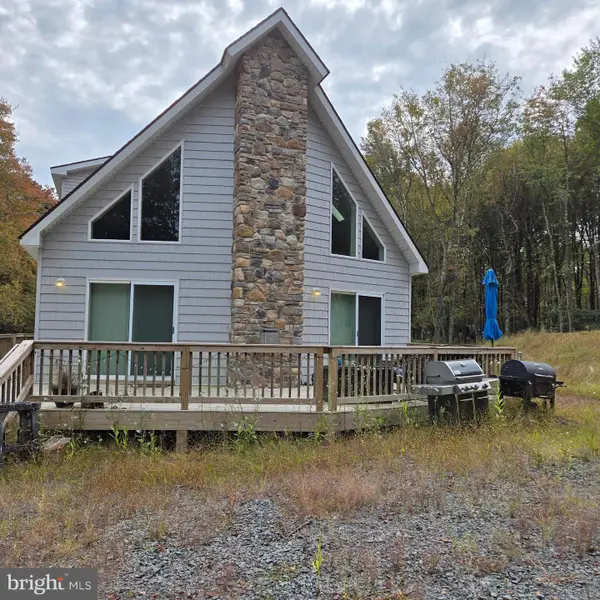 62 Johnson Ln, ALBRIGHTSVILLE, PA 18210