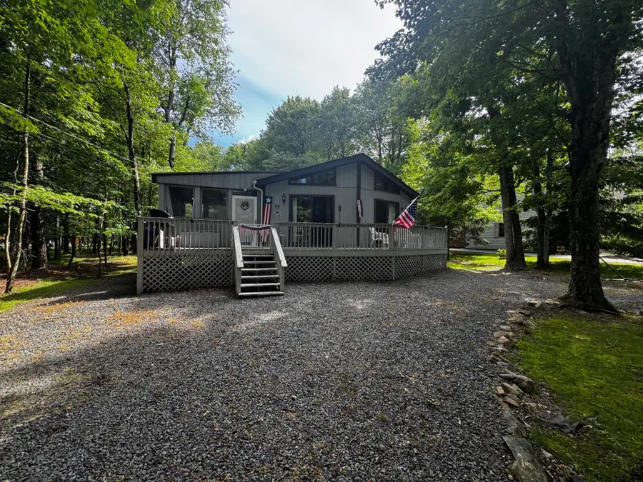 33 Eliot Ln, Albrightsville, PA 18210 - #2