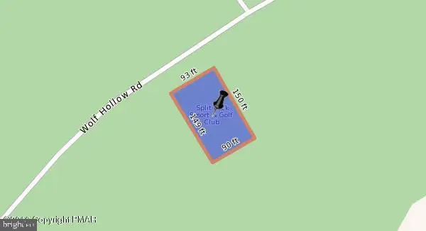 100 Wolf Hollow Rd, Lake Harmony, PA 18624 - #2