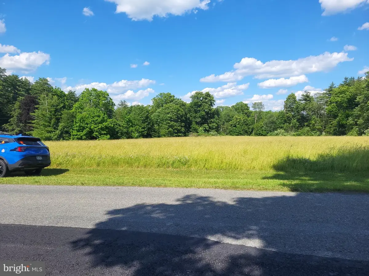 0 Fredericks Grove Rd, Lehighton, PA 18235 - #1