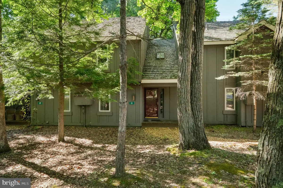 31 Downhill, Lake Harmony, PA 18624 - #1