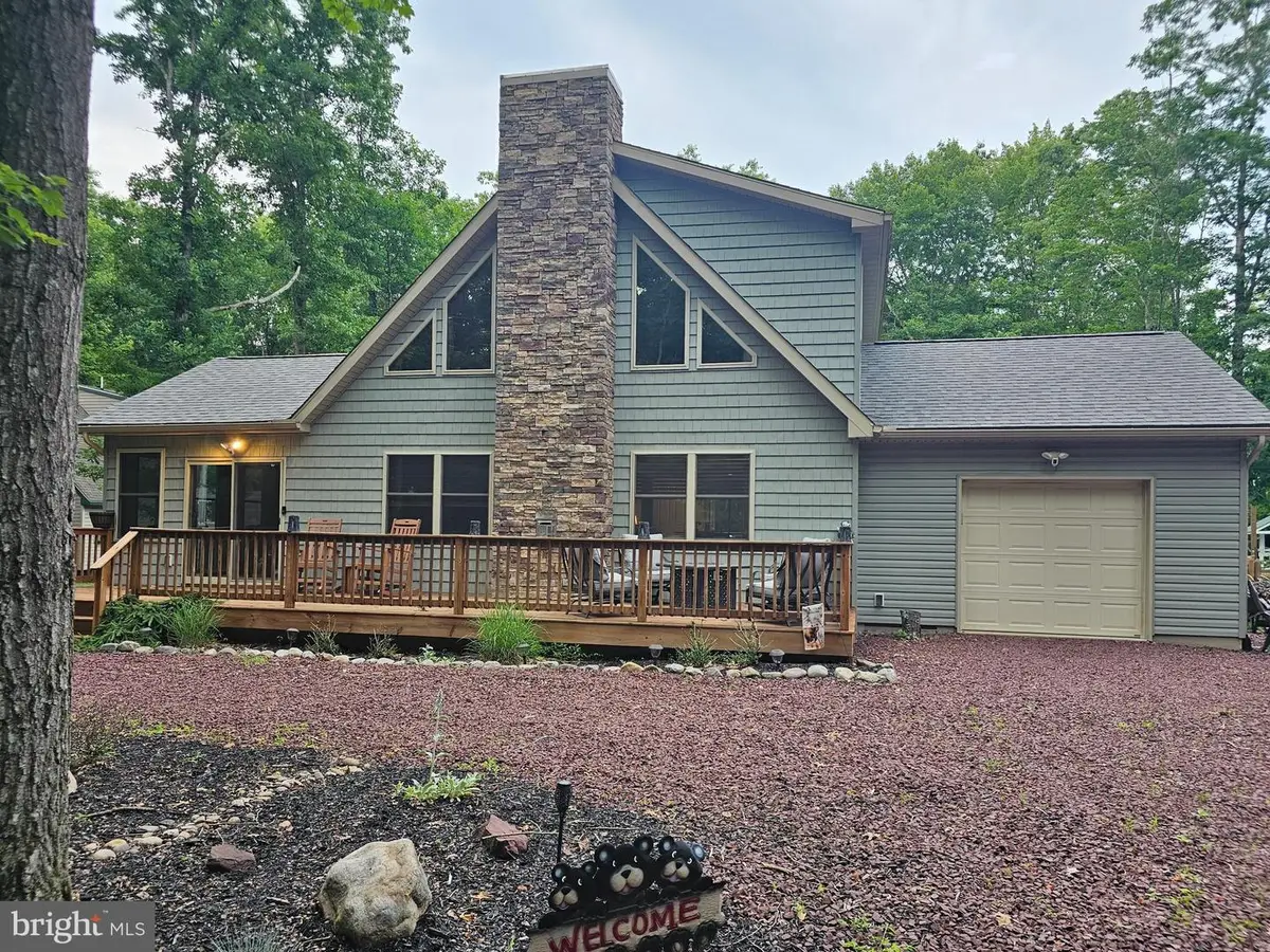 56 Kipling Ln, Albrightsville, PA 18210 - #1