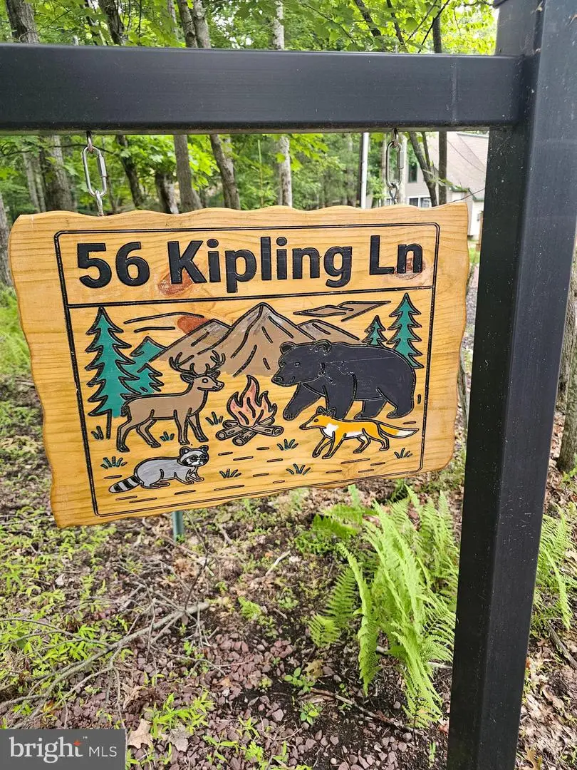 56 Kipling Ln, Albrightsville, PA 18210 - #3