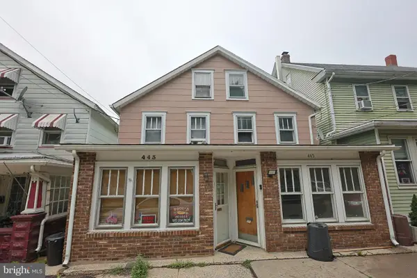 443 E Abbott St, LANSFORD, PA 18232