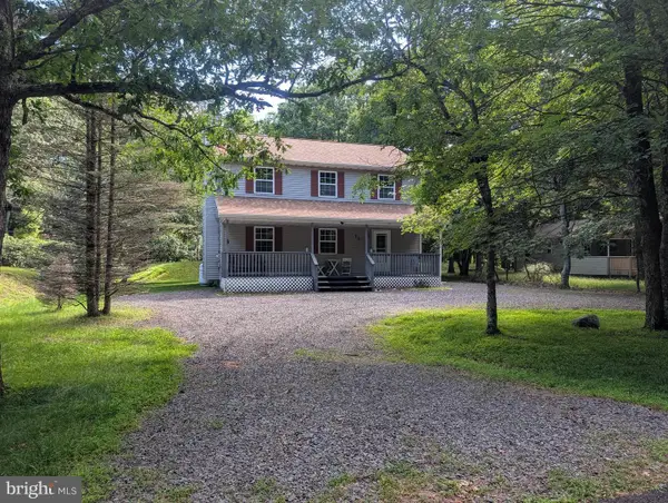 11 Wylie Cir, ALBRIGHTSVILLE, PA 18210