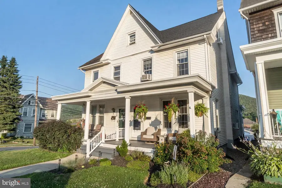 156 Lafayette Ave, Palmerton, PA 18071 - #3