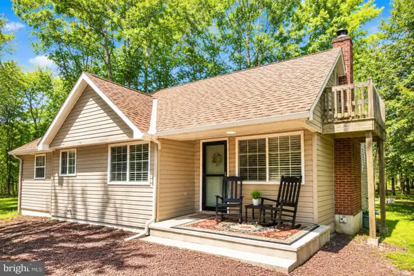 105 White Oak Dr, JIM THORPE, PA 18229