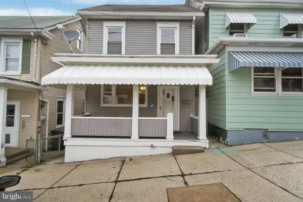 341 W Ridge St, LANSFORD, PA 18232